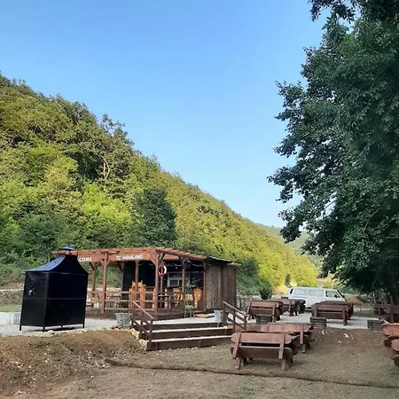Autocamp Aqualand Bihac
