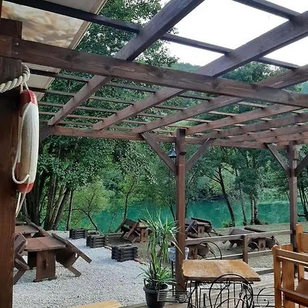 Campsite Autocamp Aqualand *