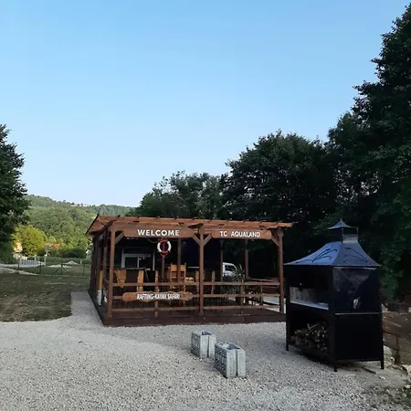 Autocamp Aqualand Campsite *