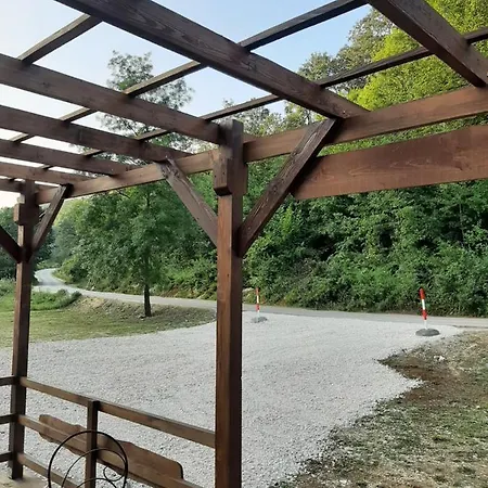 Autocamp Aqualand Campsite