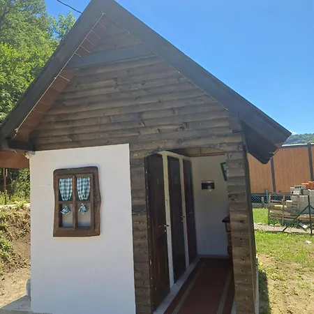 Kamp Autocamp Aqualand *