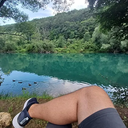 Autocamp Aqualand * Bihac