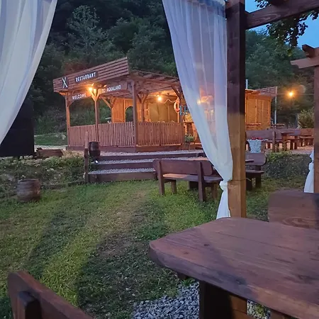 Autocamp Aqualand Campsite *