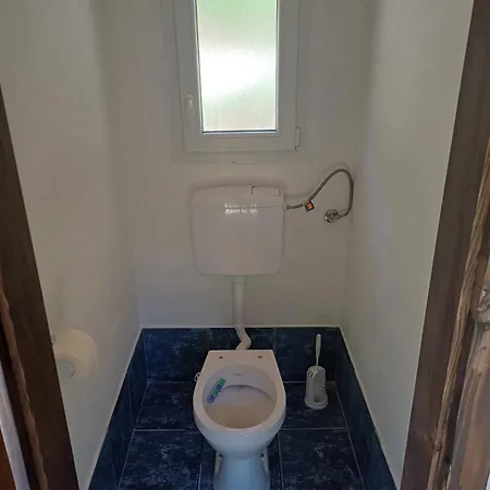 Kamp Autocamp Aqualand Bihac